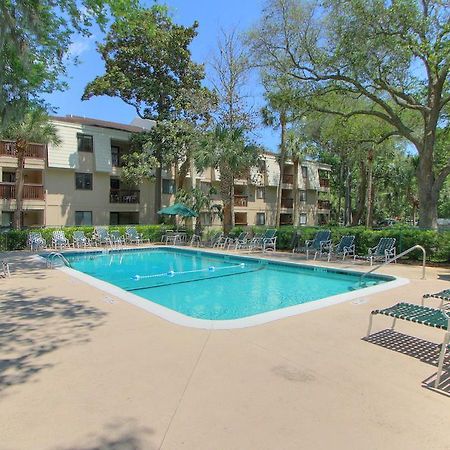 Sands Village At Forest Beach By Hilton Head Accommodations Hilton Head Island Dış mekan fotoğraf