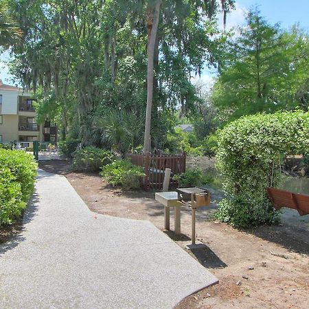 Sands Village At Forest Beach By Hilton Head Accommodations Hilton Head Island Dış mekan fotoğraf