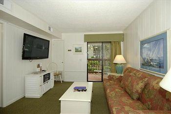 Sands Village At Forest Beach By Hilton Head Accommodations Hilton Head Island Dış mekan fotoğraf