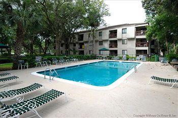 Sands Village At Forest Beach By Hilton Head Accommodations Hilton Head Island Dış mekan fotoğraf