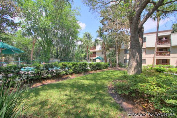 Sands Village At Forest Beach By Hilton Head Accommodations Hilton Head Island Dış mekan fotoğraf