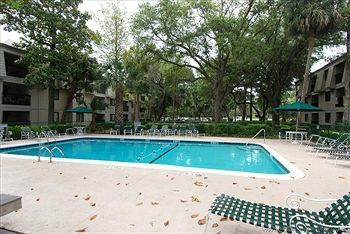 Sands Village At Forest Beach By Hilton Head Accommodations Hilton Head Island Dış mekan fotoğraf