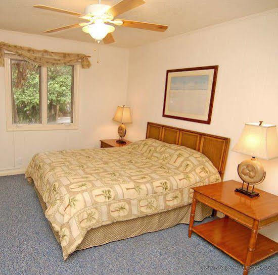 Sands Village At Forest Beach By Hilton Head Accommodations Hilton Head Island Dış mekan fotoğraf